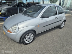 Ford Ka - 1.3 Cool & Sound