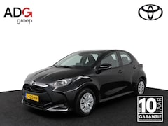 Toyota Yaris - 1.5 VVT-i Active | Apple Carplay/Android Auto | Parkeercamera | Airco | Adaptieve Cruise-C