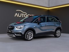 Opel Crossland X - 1.2 T. Online Edition Airco l Navi