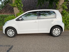 Volkswagen Up! - 1.0 Cruise, Camera, Airco, DAB+, Regensensor, Comfort Pakket