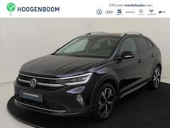 Volkswagen Taigo - 1.0 TSI Life | Parkeerassistent | Stoelverwarming | Digital cockpit Pro | Achteruitrijcame
