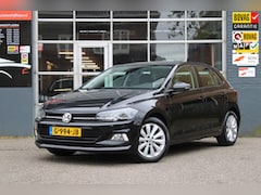 Volkswagen Polo - 1.0 TSI Highline Airco Acc Climate Nap