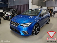 Seat Ibiza - 1.5 TSI FR DSG 2023 150PK 42.900km