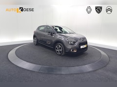 Citroën C3 - PureTech 82 C-Series | Navigatie | Climate Control | Apple Carplay