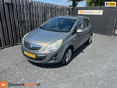 Opel Corsa - 1.2-16V Berlin