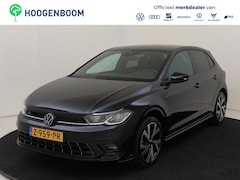 Volkswagen Polo - 1.0 TSI R-Line | CarPlay | Achteruitrijcamera | Parkeersensoren | Adaptieve Cruise Control