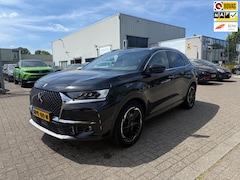 DS 7 Crossback - E-Tense 4x4 Opera 300PK Full Options, Leder, Navi
