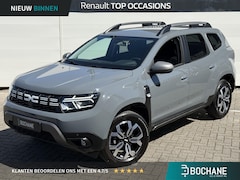 Dacia Duster - 1.3 TCe 130 Journey (Hoge instap) Trekhaak | Camera | Navigatie