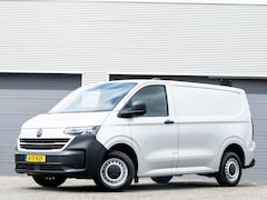 Volkswagen Transporter - T7 2.0 TDI 110pk L1H1 | Clima | Cruise | 2 stoelen | App-Connect | Achteruitrijcamera |