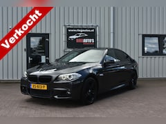 BMW 5-serie - 550xi M performance V8 High Executive Automaat