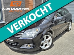 Opel Astra GTC - 1.8 Sport 140 PK Airco/4x Nieuwe Banden/Nieuwe APK