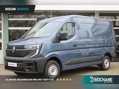 Renault Master - T35 2.0 dCi 130 L2H2 Start BPM VRIJ | VOORRAAD VOORDEEL | DIRECT RIJDEN |