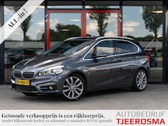 BMW 2-serie Active Tourer - 225xe Centennial High Executive | Adaptieve Cruise Control | Stoelverwarming | Schuif/ kan