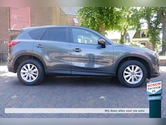 Mazda CX-5 - 2.0 SKYACTIV-G 165pk 2WD Aut Skylease GT