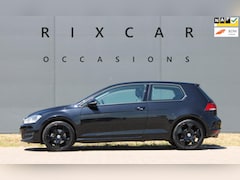 Volkswagen Golf - 1.4 TSI Comfortline Automaat Cruise Climate 18Inch NIEUWBINNEN