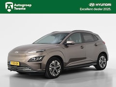 Hyundai Kona Electric - EV Premium 64 kWh | Navigatie | PL 549 pm