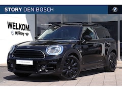 MINI Countryman - Cooper Chili Automaat / Panoramadak / Achteruitrijcamera / Comfortstoelen / Stoelverwarmin