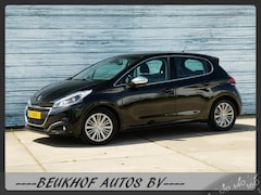 Peugeot 208 - 1.2 PureTech Airco Clima Sportvelgen Carplay