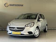 Opel Corsa - 1.4 S&S 90pk 5d Favourite