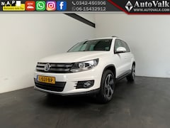 Volkswagen Tiguan - 1.4 TSI Sport&Style