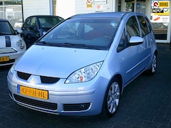 Mitsubishi Colt - 1.5 Instyle