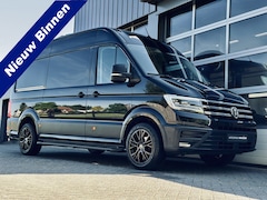 Volkswagen Crafter - 2.0 TDI 177pk | DSG | L3H3 | LED | Navi | Adapt Cruise | Verwarmde voorruit | Camera Massa