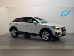 Audi Q2 - 30 TFSI Pro Line Navigatie Adaptive Cruise Climate Control Parkeersensoren