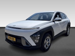 Hyundai Kona - 1.6 GDI HEV Comfort