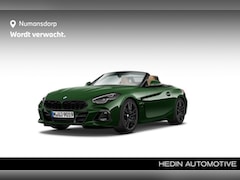BMW Z4 Roadster - sDrive20i | 19'' | M-Sport Plus | Elek. stoel. | Comf. Acc. | ACC | Stuur + stoelverw. | H