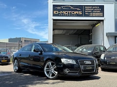 Audi A5 Sportback - 1.8 TFSI carplay navi sport edition