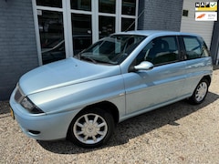 Lancia Y(psilon) - Ypsilon 1.2 Vanity MET AIRCO EN NIEUWE APK