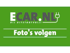 Jeep Avenger - Longitude 54 kWh | Navigatie | Voorruit Verwarming | Fabrieks Garantie |