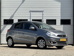Mitsubishi Space Star - 1.0 Active Navigatie | Airco | Cruise | Pdc | LM | Apple Carplay