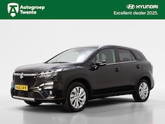 Suzuki S-Cross - 1.4 B.jet Select SH | Dodehoek Detectie | Achteruitrij Camera |