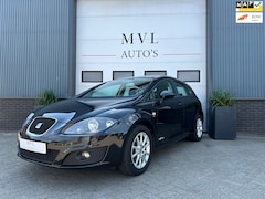Seat Leon - 1.2 TSI Ecomotive COPA