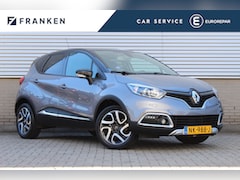 Renault Captur - 1.2 TCe 120PK Xmod | 1e Eigenaar | Origin NL | Trekhaak | Navigatie | Camera | Leder