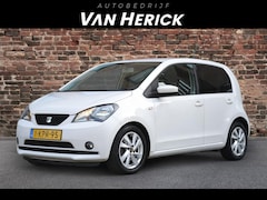 Seat Mii - 1.0 Style Sport 5-Deurs | Airco | LM Velgen
