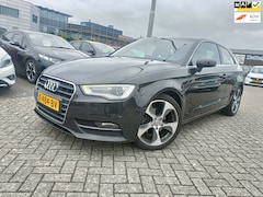 Audi A3 - 1.4 TFSI Pro Line plus/AUTOMAT/NAVI/DEAL ONDERHOUD