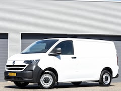 Volkswagen Transporter - 2.0 TDI L1H1 28 | BPM-vrij | Achterdeuren | Cruise control | Parkeersensoren | App-connect