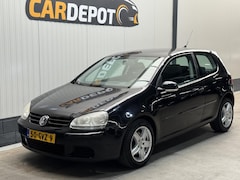 Volkswagen Golf - 1.4 TSI Comfortline