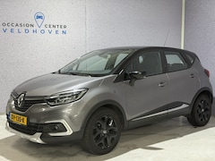 Renault Captur - 0.9 TCe Intens // NAVI // TREKHAAK // FULL LED