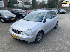 Volkswagen Polo - 1.4-16V //Airco / 5-deurs // Nieuwe APK