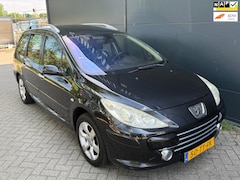 Peugeot 307 SW - 2.0-16V Premium/Airco/cruise/trekhaak/