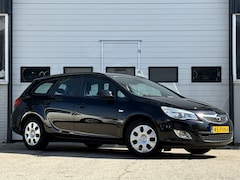 Opel Astra Sports Tourer - 1.4 Turbo Edition Airco | Cruise | Trekhaak