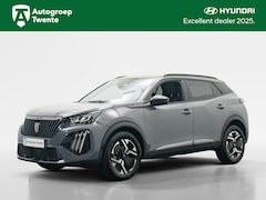 Peugeot 2008 - 1.2 PureTech Allure | Private lease 499 pm