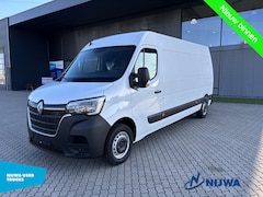 Renault Master - 135 L3H2 Parkeersensoren + Cruise control