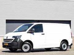 Volkswagen Transporter - 2.0 TDI L1H1 28 | BPM-vrij | Achterdeuren | Cruise control | Parkeersensoren | App-connect