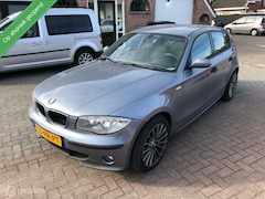 BMW 1-serie - 116i Handel/Export prijs