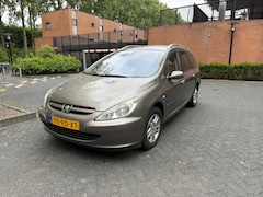 Peugeot 307 SW - 1.6 16V Premium Panorama APK 03-2026