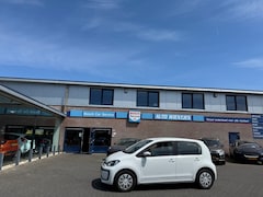 Volkswagen Up! - 1.0 Move up | BlueM 5-Drs | Airco
